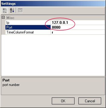 log4net-viewer-config